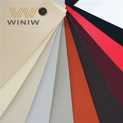 Hluav Taws Retardant Tawv