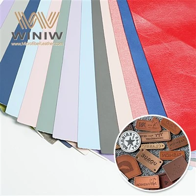 Laserable Faux Vegan PU Tawv Npuag rau Cov Ntawv Sau